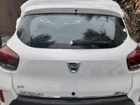 фото thumb №1, Dacia spring крыло задний четверть левая