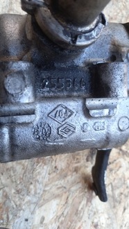 фото thumb №2, Клапан egr renault 255366