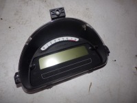 фото thumb №1, Лічильник citroen c2 uk p9660225780