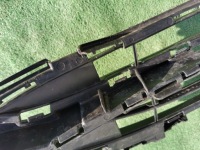 фото thumb №12, Решітка середня бампера перед передній mercedes eqa eba amg w243 21-