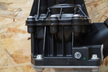 фото thumb №8, Насос воды a6562001900 mercedes gle v167 w167 3.0 d 23r 9tyśkm оригинал