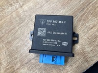 Купити Porsche macan модуль блок керування світла 7pp907357f, фото thumb