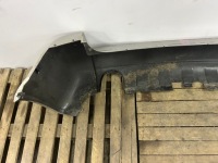 Бампер задняя задний hyundai tucson 1 2004-2010 Киев, фото thumb