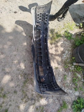 фото thumb №12, Бампер перед audi a4 b5 fl lz9w