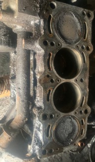 фото thumb №7, Шланг трубка металева wody 1,2 punto doblo palio