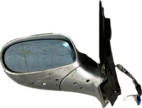фото thumb №1, Alfa romeo 166 98-07r дзеркало ліва електричний оригінал 0156054608