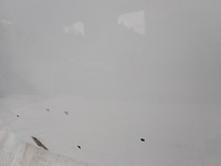 фото thumb №12, Jeep wrangler iii 3 jk 07- капот крышка двигателя