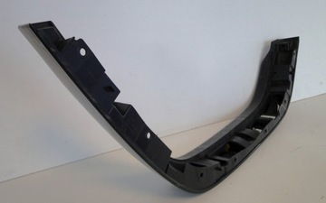 фото thumb №8, Mercedes g клас 463 w463 планка розширення крила задні ліві 63 amg