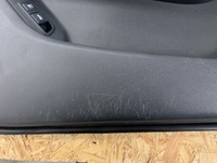 фото thumb №5, Обшивка двері kia optima hybrid iii usa лівий перед