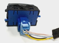 фото thumb №2, Кнопка поперечина руху renault twingo iii 251432338r