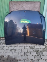 фото thumb №1, Mercedes-benz оригинальный номер a2138870203 капот