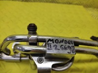 фото thumb №6, Ford mondeo 2.5 молдинг упорскування 0280155771