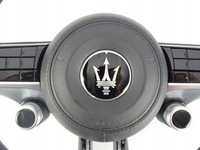 фото thumb №5, Повітропровід + подушка maserati grecale trofeo