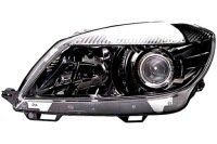 фото thumb №1, Hella 1el 010 417-501 фара