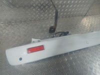 фото thumb №8, Trafic iii 15- бампер задняя задний hak буксировочный комплект