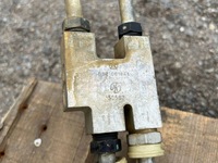 фото thumb №7, Шланг провода масла wąż коробки передач dodge durango 3.6 2014r-