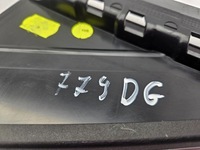 фото thumb №6, Audi q3 f3 2019 правая сторона молдинг прокладка стекло дверь передних