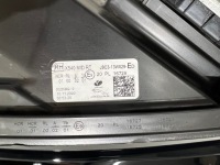 Фара правый  full led jaguar e-pace e pace j9c3-13w029-ed Доставка, фото thumb