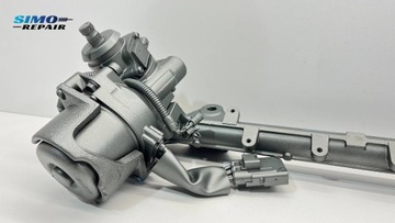 фото thumb №7, Рулевая рейка трансмиссия рулевая infiniti q50 2013- 492005ca1a 2gs7713