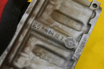 фото thumb №7, Кронштейн котушка запалювання 757002807 f10 n55b30a