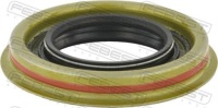 фото thumb №2, Ущільнювач підшипник вала привідного