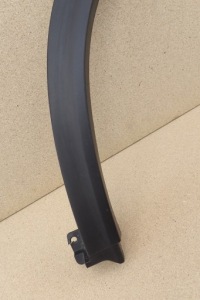 фото thumb №9, Suzuki vitara ii 15- молдинг na крыло левая задняя