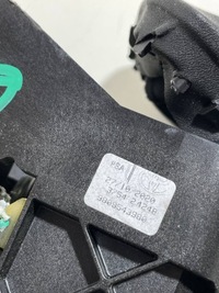 фото thumb №10, Ручка чехол выборщик изменения коробки передач expert jumpy iii 3 proace 2 9809543980