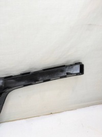 Audi a3 перед правий решітка нижня бампера передній 8v3807682m Зі Шроту, фото thumb