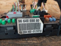 фото thumb №12, Модуль блок керування комфорту bsi 9664969080