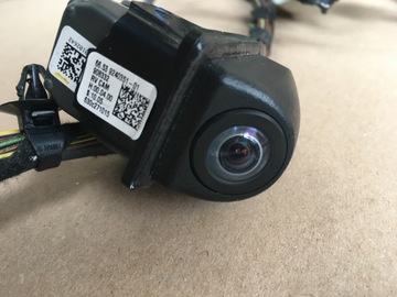 BMW F30 E70 KAMERA COFANIA INSTALACJA 9240351
