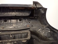 фото thumb №12, Hyundai santa fe 01- капот кришка двигуна ed