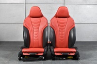 фото thumb №8, Bmw 8 g16 gc сиденья салон заднее сиденье середина сиденье individual fionarot bowers