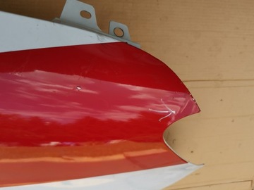 фото thumb №7, Renault master 4 iv 19- крыло переднее правый