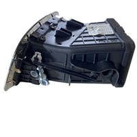 фото thumb №7, Dodge durango 2018 правая dysze/kratki среднего обдув панели приборной панели