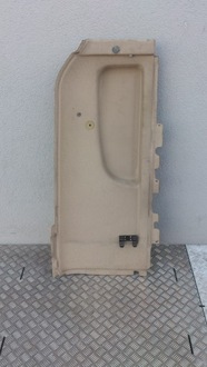 фото thumb №1, Обивка боковая кабины scania r cp 16 левая