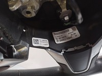 фото thumb №9, Повітропровід кнопки chrysler pacifica 2016+