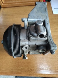 Купить Mercedes cl c140 w140 4,2 m119 насос усилителя, фото thumb