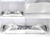 фото thumb №10, Bmw ix i20 m60 21- m-pakiet бампер перед pdc