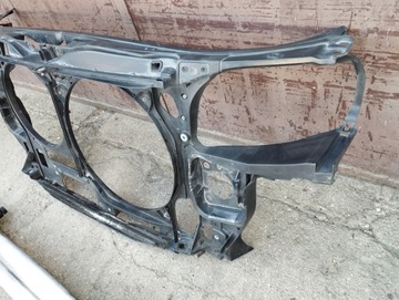 фото thumb №9, Підсилювач pas переднє балка audi rs4 b7 8e0