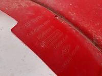 фото thumb №3, Smart 453 крыло левый перед оригинал