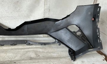 фото thumb №10, Бампер перед переднее toyota ch-r 16- pdc