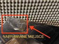 фото thumb №8, Mercedes s klasa капот + петли a222