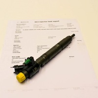 фото thumb №2, Land rover range rover l405 2014 форсунка топлива ah4q9k546ba