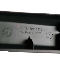 фото thumb №10, Mercedes ml w164 защита стекло дверь левый перед a1647200570