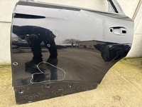 фото thumb №13, Двері mg mg4 ev задні ліва задня лівий