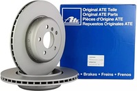 фото thumb №1, Ate диск гальмівна 24.0110-0340.1