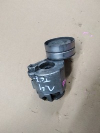 фото thumb №4, Ролик натягувача renault megane iii scenic iii 12 1.4 tce 117500001r