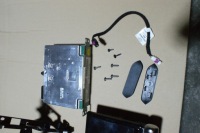 фото thumb №4, Citroen c3 iii 20r великий радіо планшет комплект