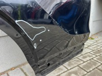 Дверей mitsubishi eclipse cross задній правий задні праве Київ, фото thumb