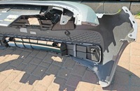 фото thumb №10, Бампер перед передній vw volkswagen id.3 2019-